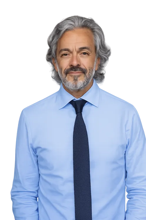 Juan Daniel Oviedo - Oviedolab
